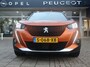 Peugeot e-2008 SUV GT Pack EV 50kWh 136pk, Rijklaarprijs, Adaptieve cruise control Navigatie Stoelverwarming