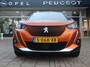 Peugeot e-2008 SUV GT Pack EV 50kWh 136pk, Rijklaarprijs, Adaptieve cruise control Navigatie Stoelverwarming