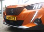 Peugeot e-2008 SUV GT Pack EV 50kWh 136pk, Rijklaarprijs, Adaptieve cruise control Navigatie Stoelverwarming