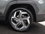 Hyundai Tucson 1.6 T-GDI HEV Premium Sky | Panoramadak | Trekhaak | Stoelventilatie | 360 Camera | Leder | Adaptive cruise | Achterbankverwarming | Carplay | Keyless | Navigatie | 19'' | File Assistent
