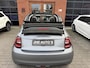Fiat 500C La Prima 42 kWh | Leer | Camera | Stoelverwarming | Carplay |