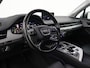 Audi Q7 3.0 TDI E-TRON 374 PK + TREKHAAK 3500 KG | LUCHTVERING | SFEERVERLICHTING | VIRTUAL COCKPIT | BOSE