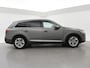 Audi Q7 3.0 TDI E-TRON 374 PK + TREKHAAK 3500 KG | LUCHTVERING | SFEERVERLICHTING | VIRTUAL COCKPIT | BOSE