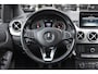 Mercedes-Benz B-klasse 180 Ambition *Halfleder | A/C | Navi | Cruise | Bluetooth | Parkeersensoren | 17" Lichtmetaal*