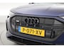 Audi e-tron Sportback 55 quattro S Line 95 kWh | HUD | 360cam | Adapt. Cruise | 21'' | Luchtvering | Stoelverw. |