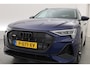 Audi e-tron Sportback 55 quattro S Line 95 kWh | HUD | 360cam | Adapt. Cruise | 21'' | Luchtvering | Stoelverw. |