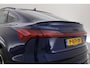 Audi e-tron Sportback 55 quattro S Line 95 kWh | HUD | 360cam | Adapt. Cruise | 21'' | Luchtvering | Stoelverw. |