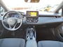 Toyota Corolla Touring Sports 2.0 HYBRID STYLE NL-AUTO 1E-EIG 100% DEALERONDERHOUDEN TREKHAAK STOELVERW PARK-SENSOREN 17'' LM-VELGEN CLIMA CAMERA NAVI AD-CRUISE BLUETOOTH