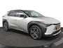 Toyota bZ4X Premium 71 kWh | JBL | 20" Velgen | 360 graden camera | Electrisch verstelbare stoelen met geheugen | Panoramadak | Keyless |