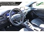 Ford Focus Wagon 1.0 EcoBoost ST Line X full virtual cockpit dab stoel & stuurverwarming climate en cruise control B&O sport zetels navigatie carplay