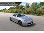 Nissan 350Z Roadster 3.5 V6 280 PK leder navigatie zgan softtop elektrische kap stoelverwarming climate&cruise control NAP