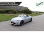 Nissan 350Z Roadster 3.5 V6 280 PK leder navigatie zgan softtop elektrische kap stoelverwarming climate&cruise control NAP