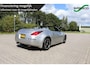 Nissan 350Z Roadster 3.5 V6 280 PK leder navigatie zgan softtop elektrische kap stoelverwarming climate&cruise control NAP