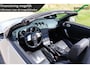 Nissan 350Z Roadster 3.5 V6 280 PK leder navigatie zgan softtop elektrische kap stoelverwarming climate&cruise control NAP