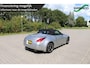 Nissan 350Z Roadster 3.5 V6 280 PK leder navigatie zgan softtop elektrische kap stoelverwarming climate&cruise control NAP