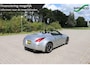Nissan 350Z Roadster 3.5 V6 280 PK leder navigatie zgan softtop elektrische kap stoelverwarming climate&cruise control NAP