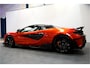 McLaren 600LT 3.8 V8 441kW/600pk SSG7 NOSELIFT + CERAMIC BRAKES + BOWERSW&WILKINS + ALCANTARA INTERIEUR + CAMERA + NAVIGATIE + EL.STOELVERSTELLING + CARBON IN-&EXTERIEURDELEN + ULTRA LIGHTWEIGHT 19"/20" LM-VELGEN!!