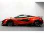 McLaren 600LT 3.8 V8 441kW/600pk SSG7 NOSELIFT + CERAMIC BRAKES + BOWERSW&WILKINS + ALCANTARA INTERIEUR + CAMERA + NAVIGATIE + EL.STOELVERSTELLING + CARBON IN-&EXTERIEURDELEN + ULTRA LIGHTWEIGHT 19"/20" LM-VELGEN!!