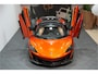 McLaren 600LT 3.8 V8 441kW/600pk SSG7 NOSELIFT + CERAMIC BRAKES + BOWERSW&WILKINS + ALCANTARA INTERIEUR + CAMERA + NAVIGATIE + EL.STOELVERSTELLING + CARBON IN-&EXTERIEURDELEN + ULTRA LIGHTWEIGHT 19"/20" LM-VELGEN!!