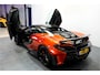 McLaren 600LT 3.8 V8 441kW/600pk SSG7 NOSELIFT + CERAMIC BRAKES + BOWERSW&WILKINS + ALCANTARA INTERIEUR + CAMERA + NAVIGATIE + EL.STOELVERSTELLING + CARBON IN-&EXTERIEURDELEN + ULTRA LIGHTWEIGHT 19"/20" LM-VELGEN!!