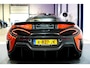 McLaren 600LT 3.8 V8 441kW/600pk SSG7 NOSELIFT + CERAMIC BRAKES + BOWERSW&WILKINS + ALCANTARA INTERIEUR + CAMERA + NAVIGATIE + EL.STOELVERSTELLING + CARBON IN-&EXTERIEURDELEN + ULTRA LIGHTWEIGHT 19"/20" LM-VELGEN!!
