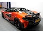 McLaren 600LT 3.8 V8 441kW/600pk SSG7 NOSELIFT + CERAMIC BRAKES + BOWERSW&WILKINS + ALCANTARA INTERIEUR + CAMERA + NAVIGATIE + EL.STOELVERSTELLING + CARBON IN-&EXTERIEURDELEN + ULTRA LIGHTWEIGHT 19"/20" LM-VELGEN!!