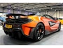 McLaren 600LT 3.8 V8 441kW/600pk SSG7 NOSELIFT + CERAMIC BRAKES + BOWERSW&WILKINS + ALCANTARA INTERIEUR + CAMERA + NAVIGATIE + EL.STOELVERSTELLING + CARBON IN-&EXTERIEURDELEN + ULTRA LIGHTWEIGHT 19"/20" LM-VELGEN!!