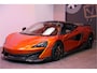 McLaren 600LT 3.8 V8 441kW/600pk SSG7 NOSELIFT + CERAMIC BRAKES + BOWERSW&WILKINS + ALCANTARA INTERIEUR + CAMERA + NAVIGATIE + EL.STOELVERSTELLING + CARBON IN-&EXTERIEURDELEN + ULTRA LIGHTWEIGHT 19"/20" LM-VELGEN!!