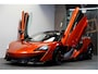 McLaren 600LT 3.8 V8 441kW/600pk SSG7 NOSELIFT + CERAMIC BRAKES + BOWERSW&WILKINS + ALCANTARA INTERIEUR + CAMERA + NAVIGATIE + EL.STOELVERSTELLING + CARBON IN-&EXTERIEURDELEN + ULTRA LIGHTWEIGHT 19"/20" LM-VELGEN!!
