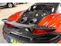 McLaren 600LT 3.8 V8 441kW/600pk SSG7 NOSELIFT + CERAMIC BRAKES + BOWERSW&WILKINS + ALCANTARA INTERIEUR + CAMERA + NAVIGATIE + EL.STOELVERSTELLING + CARBON IN-&EXTERIEURDELEN + ULTRA LIGHTWEIGHT 19"/20" LM-VELGEN!!