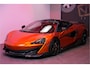 McLaren 600LT 3.8 V8 441kW/600pk SSG7 NOSELIFT + CERAMIC BRAKES + BOWERSW&WILKINS + ALCANTARA INTERIEUR + CAMERA + NAVIGATIE + EL.STOELVERSTELLING + CARBON IN-&EXTERIEURDELEN + ULTRA LIGHTWEIGHT 19"/20" LM-VELGEN!!