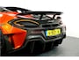 McLaren 600LT 3.8 V8 441kW/600pk SSG7 NOSELIFT + CERAMIC BRAKES + BOWERSW&WILKINS + ALCANTARA INTERIEUR + CAMERA + NAVIGATIE + EL.STOELVERSTELLING + CARBON IN-&EXTERIEURDELEN + ULTRA LIGHTWEIGHT 19"/20" LM-VELGEN!!