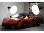 McLaren 600LT 3.8 V8 441kW/600pk SSG7 NOSELIFT + CERAMIC BRAKES + BOWERSW&WILKINS + ALCANTARA INTERIEUR + CAMERA + NAVIGATIE + EL.STOELVERSTELLING + CARBON IN-&EXTERIEURDELEN + ULTRA LIGHTWEIGHT 19"/20" LM-VELGEN!!