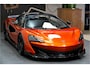McLaren 600LT 3.8 V8 441kW/600pk SSG7 NOSELIFT + CERAMIC BRAKES + BOWERSW&WILKINS + ALCANTARA INTERIEUR + CAMERA + NAVIGATIE + EL.STOELVERSTELLING + CARBON IN-&EXTERIEURDELEN + ULTRA LIGHTWEIGHT 19"/20" LM-VELGEN!!