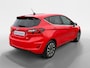 Ford Fiesta 1.0 EcoBoost Hybrid Titanium X |NL Auto |Dealer onderhouden| Camera| Privacy Glass| Navigatie| 12 maanden Bovag garantie|