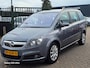 Opel Zafira 1.8 Temptation 7personen 1e eigenaar dealer onderhouden airco cruis control