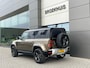 Land Rover Defender 110 D250 S AWD Commercial | Luchtvering | Afn trekhaak | Cold Climate | Black Pack | Jumpstoel | Driver Assist