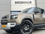 Land Rover Defender 110 D250 S AWD Commercial | Luchtvering | Afn trekhaak | Cold Climate | Black Pack | Jumpstoel | Driver Assist