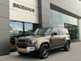 Land Rover Defender 110 D250 S AWD Commercial | Luchtvering | Afn trekhaak | Cold Climate | Black Pack  | Jumpstoel | Driver Assist