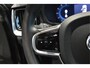 Volvo V60 2.0 T6 Plug-in hybrid AWD Plus Dark leer trekhaak 18 inch !!
