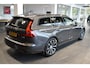 Volvo V60 2.0 T6 Plug-in hybrid AWD Plus Dark leer trekhaak 18 inch !!