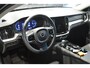 Volvo V60 2.0 T6 Plug-in hybrid AWD Plus Dark leer trekhaak 18 inch !!