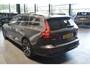 Volvo V60 2.0 T6 Plug-in hybrid AWD Plus Dark leer trekhaak 18 inch !!