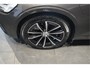 Volvo V60 2.0 T6 Plug-in hybrid AWD Plus Dark leer trekhaak 18 inch !!