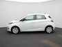 Renault Zoe R110 Life Carshare 52 kWh | NAVIGATIE | PARKEERSENSOREN | CRUISE CONTROL |