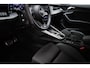 Audi A3 Sportback 45 TFSI e S edition Competition | HALF LEDER | STOELVERWARMING | ACC | KEYLESS | 18"