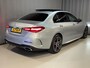Mercedes-Benz C-klasse 300 e AMG Line 18"/Leder/Panoramadak/360 camera/Dodehoek/Keyless/Stoelverwarming + memory l + r/Sfeerverlichting premium/Apple Carplay & Android Auto
