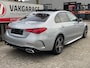 Mercedes-Benz C-klasse 300 e AMG Line 18"/Leder/Panoramadak/360 camera/Dodehoek/Keyless/Stoelverwarming + memory l + r/Sfeerverlichting premium/Apple Carplay & Android Auto