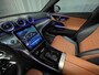 Mercedes-Benz C-klasse 300 e AMG Line 18"/Leder/Panoramadak/360 camera/Dodehoek/Keyless/Stoelverwarming + memory l + r/Sfeerverlichting premium/Apple Carplay & Android Auto