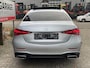 Mercedes-Benz C-klasse 300 e AMG Line 18"/Leder/Panoramadak/360 camera/Dodehoek/Keyless/Stoelverwarming + memory l + r/Sfeerverlichting premium/Apple Carplay & Android Auto